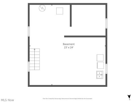 267 W Riddle Avenue Ravenna OH 44266