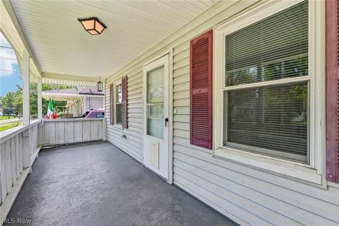 494 Baltimore Avenue Akron OH 44306