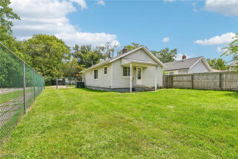 494 Baltimore Avenue Akron OH 44306