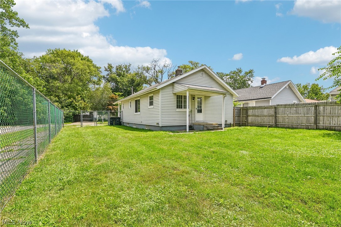 494 Baltimore Avenue Akron OH 44306