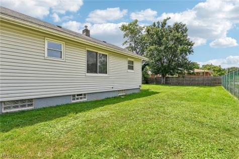 494 Baltimore Avenue Akron OH 44306
