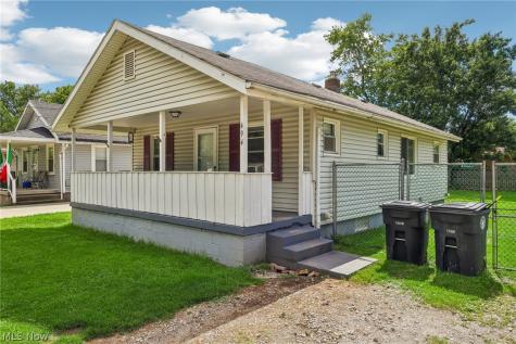 494 Baltimore Avenue Akron OH 44306
