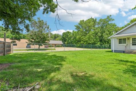 494 Baltimore Avenue Akron OH 44306