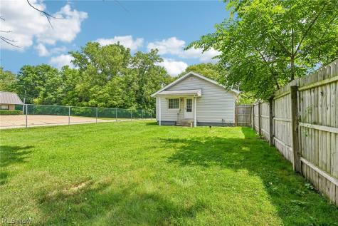494 Baltimore Avenue Akron OH 44306