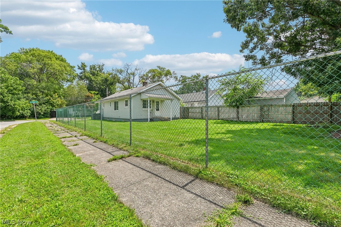 494 Baltimore Avenue Akron OH 44306