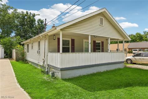 494 Baltimore Avenue Akron OH 44306