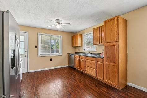 494 Baltimore Avenue Akron OH 44306