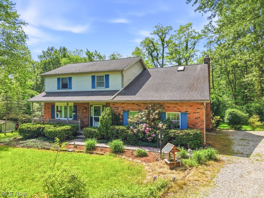 838 Glencrest Road Northfield OH 44067