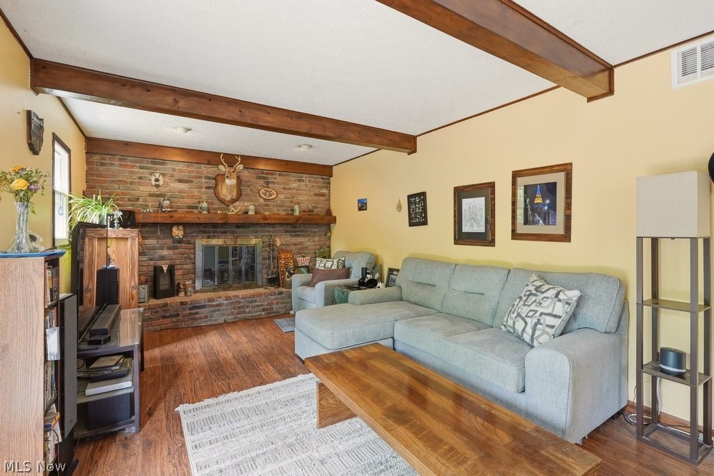 838 Glencrest Road Northfield OH 44067
