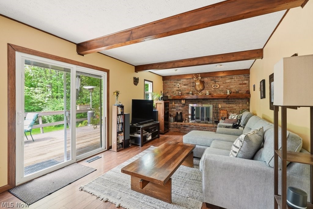 838 Glencrest Road Northfield OH 44067