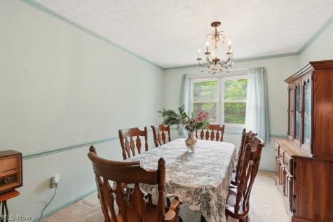 838 Glencrest Road Northfield OH 44067