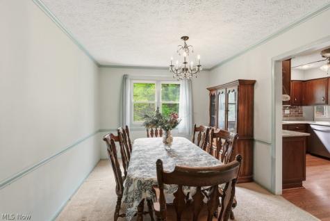 838 Glencrest Road Northfield OH 44067