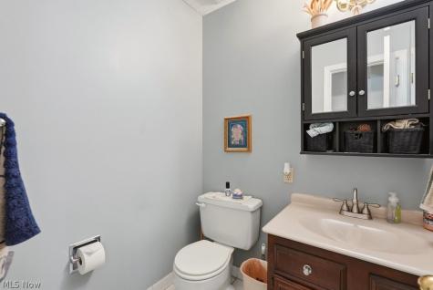 838 Glencrest Road Northfield OH 44067