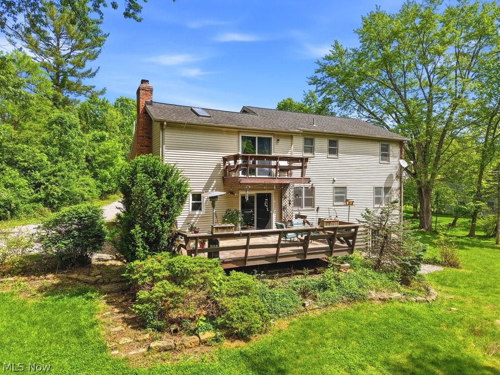 838 Glencrest Road Northfield OH 44067