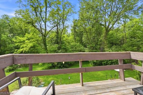 838 Glencrest Road Northfield OH 44067