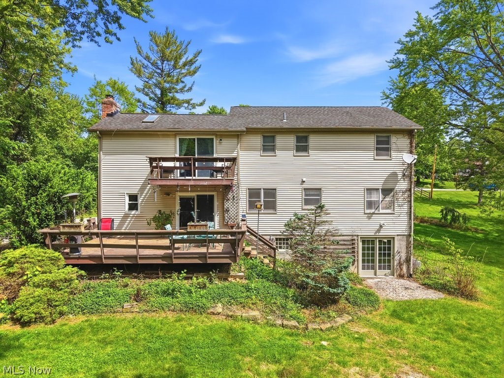 838 Glencrest Road Northfield OH 44067