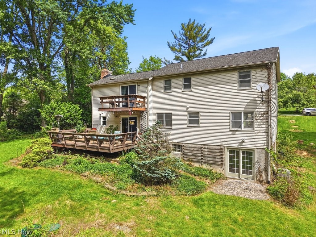 838 Glencrest Road Northfield OH 44067