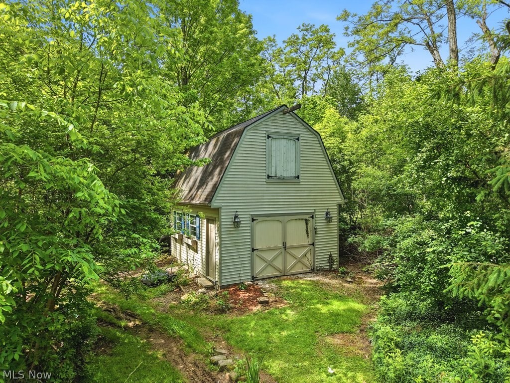 838 Glencrest Road Northfield OH 44067