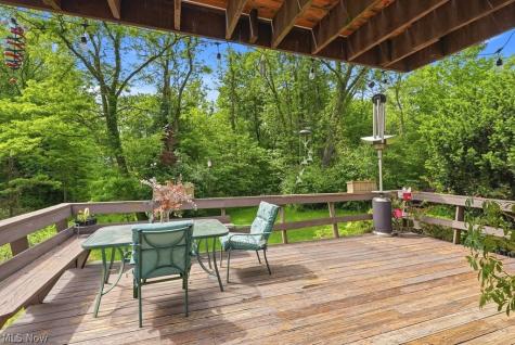 838 Glencrest Road Northfield OH 44067