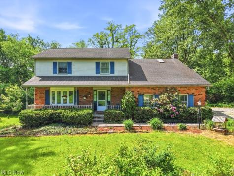838 Glencrest Road Northfield OH 44067