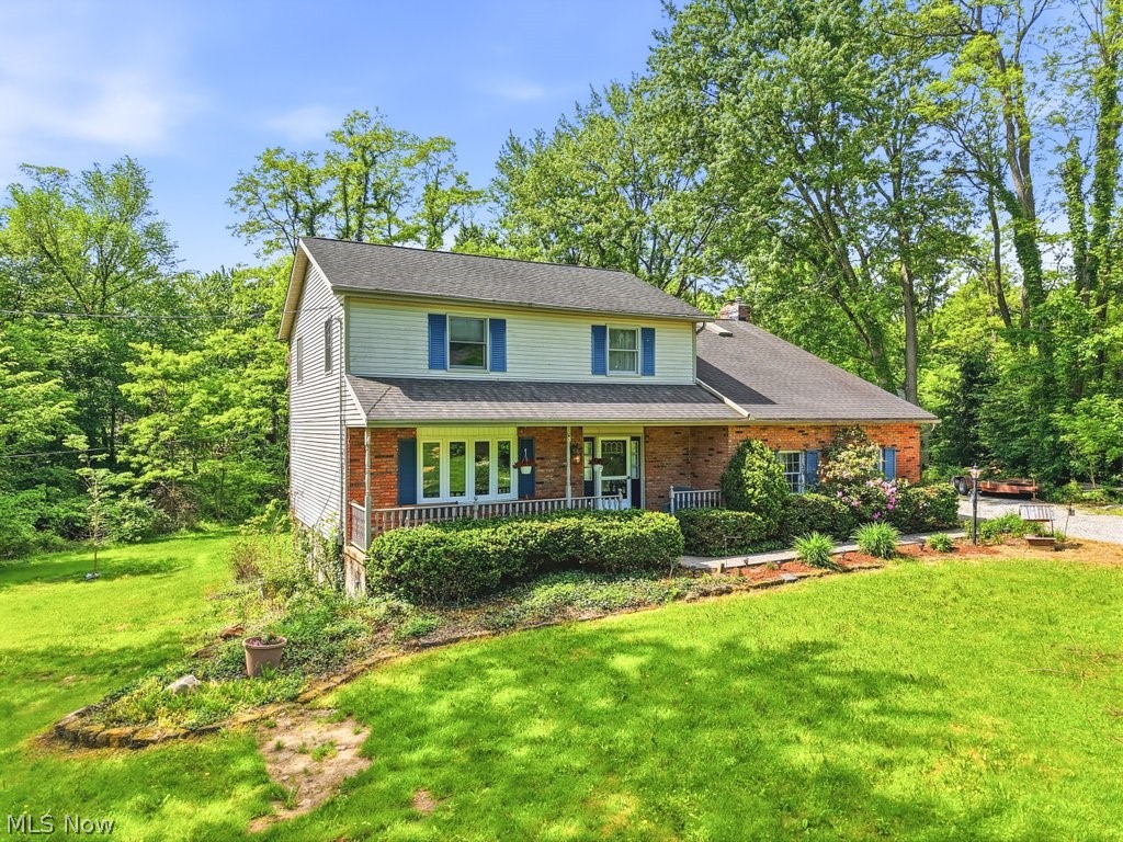 838 Glencrest Road Northfield OH 44067
