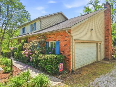 838 Glencrest Road Northfield OH 44067