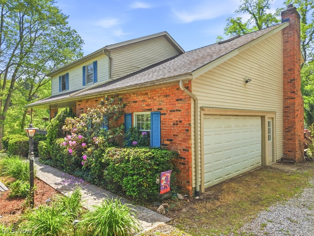 838 Glencrest Road Northfield OH 44067