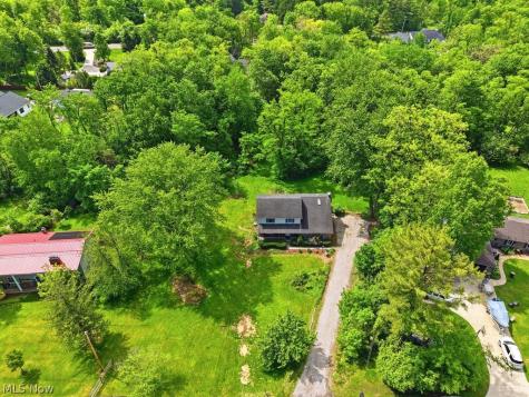 838 Glencrest Road Northfield OH 44067