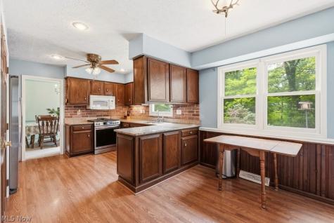 838 Glencrest Road Northfield OH 44067