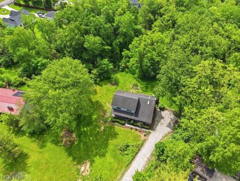 838 Glencrest Road Northfield OH 44067