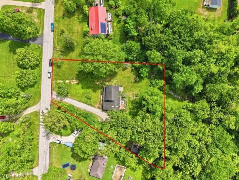838 Glencrest Road Northfield OH 44067
