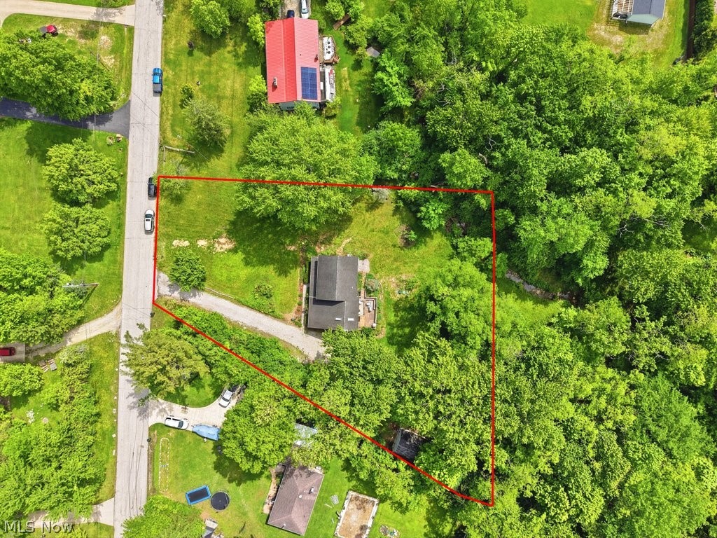 838 Glencrest Road Northfield OH 44067
