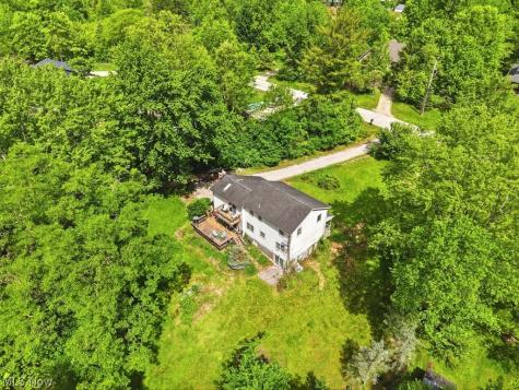 838 Glencrest Road Northfield OH 44067