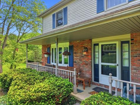 838 Glencrest Road Northfield OH 44067