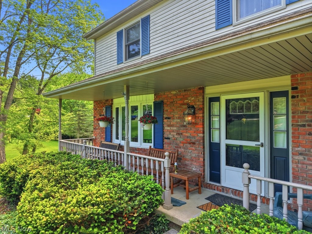 838 Glencrest Road Northfield OH 44067