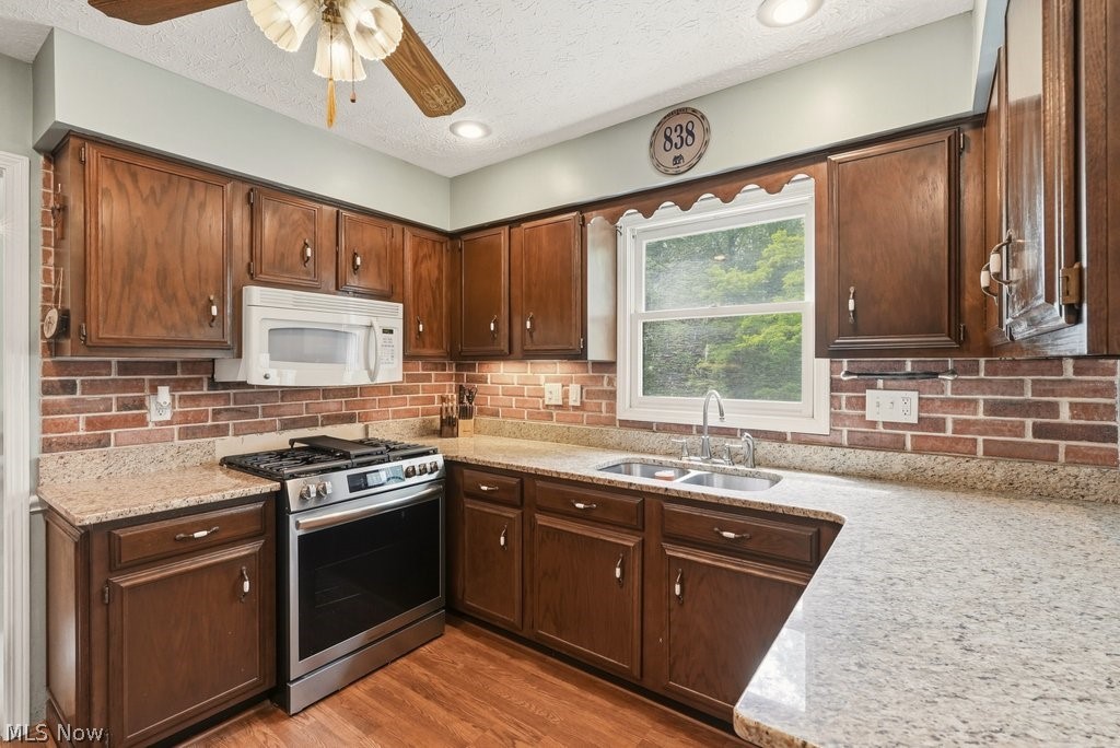 838 Glencrest Road Northfield OH 44067