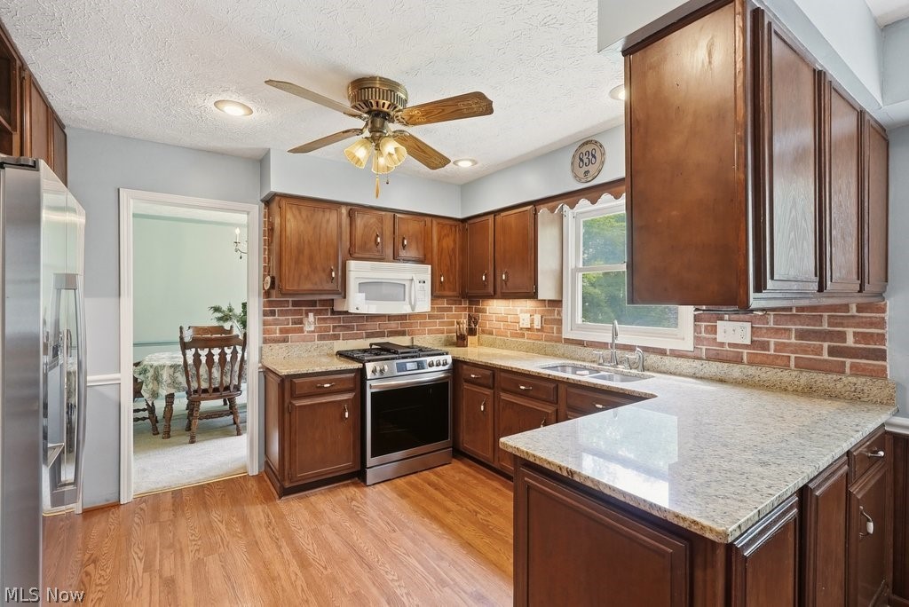 838 Glencrest Road Northfield OH 44067