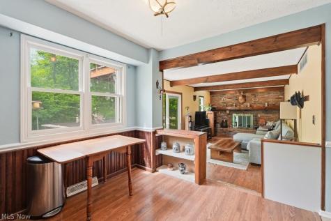 838 Glencrest Road Northfield OH 44067