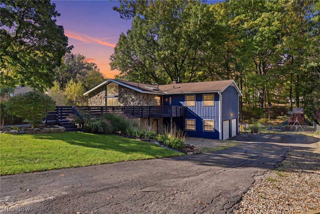 2667 Olentangy Drive Akron OH 44333