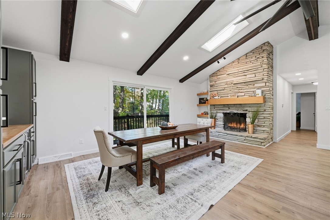 2667 Olentangy Drive Akron OH 44333