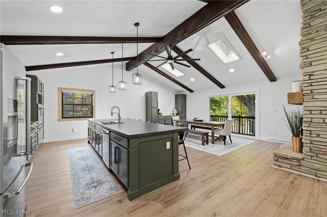 2667 Olentangy Drive Akron OH 44333