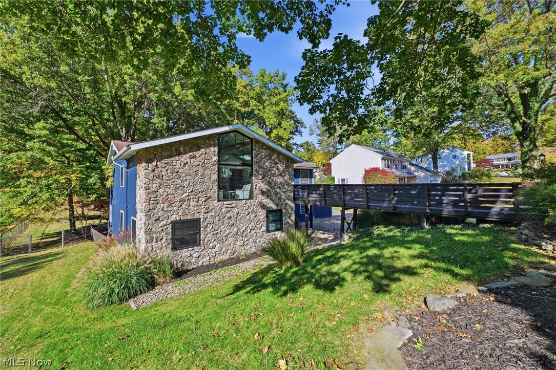 2667 Olentangy Drive Akron OH 44333