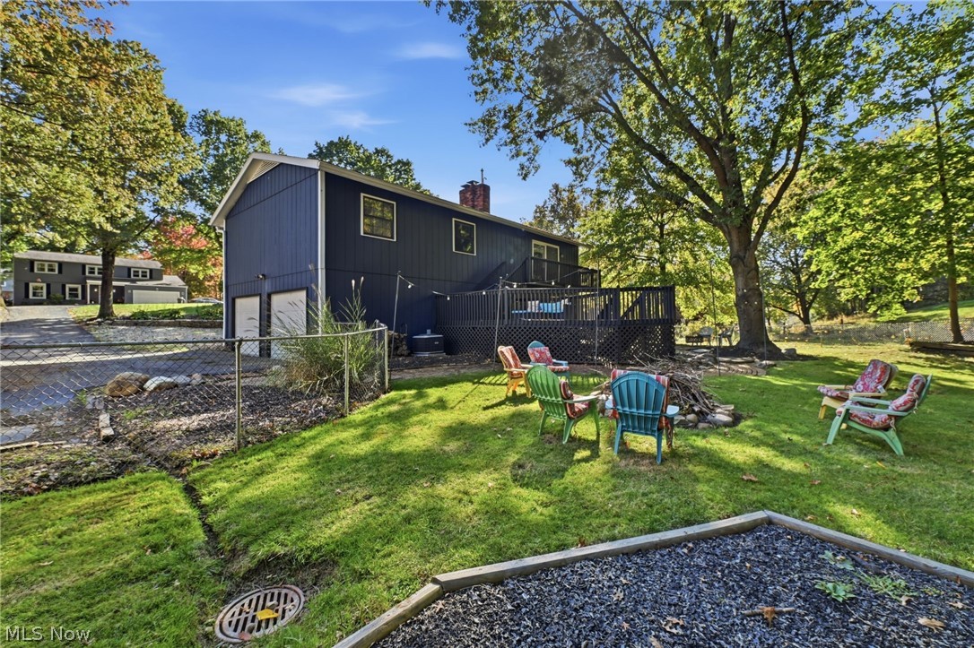 2667 Olentangy Drive Akron OH 44333