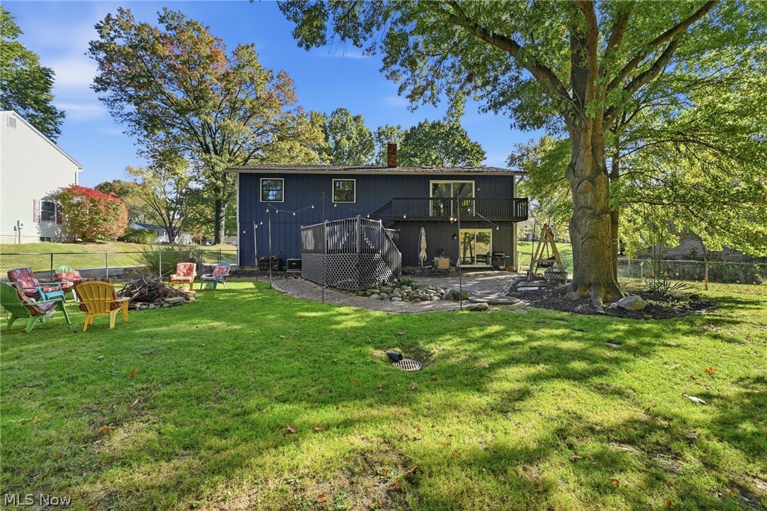 2667 Olentangy Drive Akron OH 44333