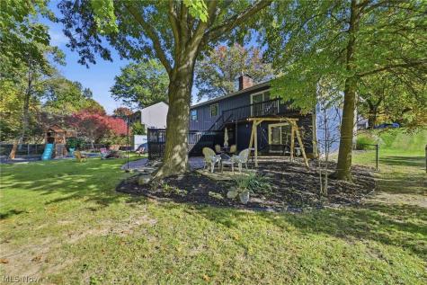 2667 Olentangy Drive Akron OH 44333