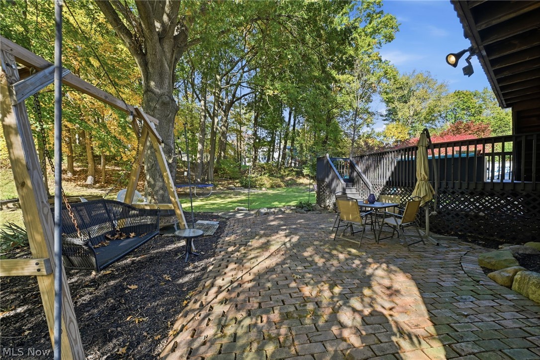 2667 Olentangy Drive Akron OH 44333