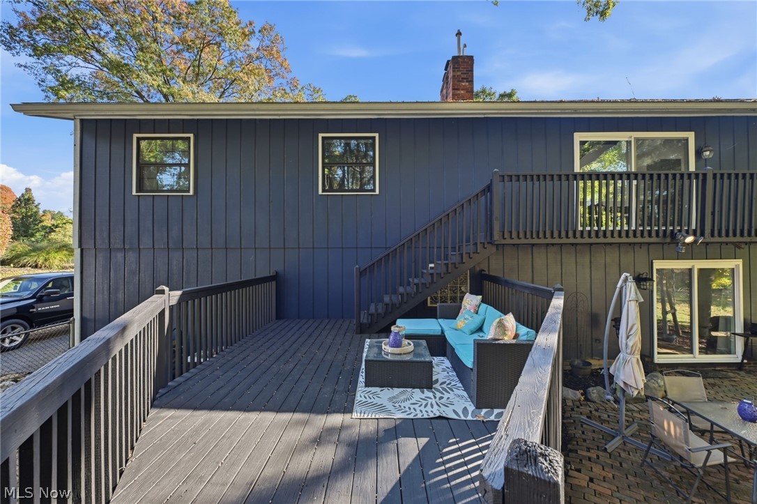 2667 Olentangy Drive Akron OH 44333