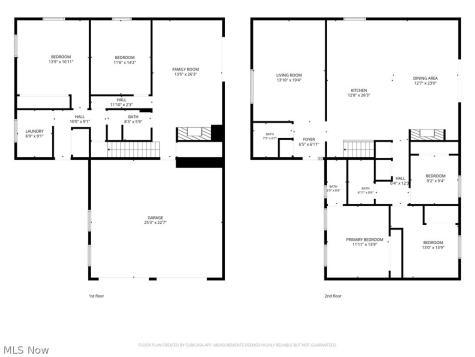 2667 Olentangy Drive Akron OH 44333