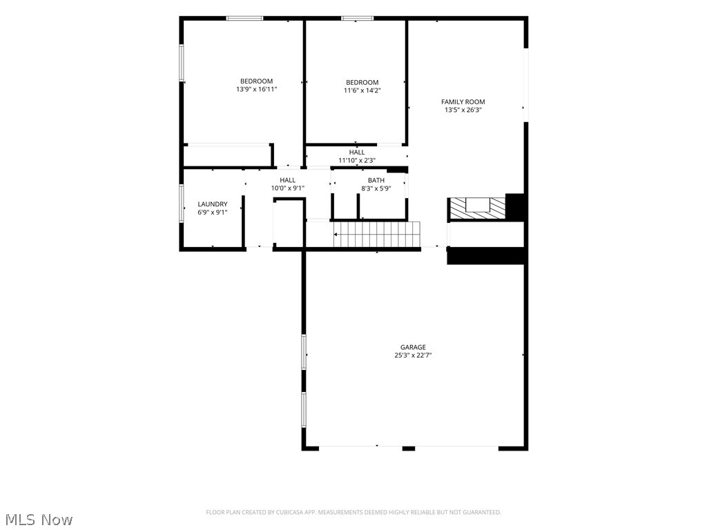 2667 Olentangy Drive Akron OH 44333