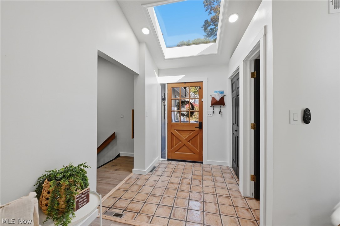 2667 Olentangy Drive Akron OH 44333